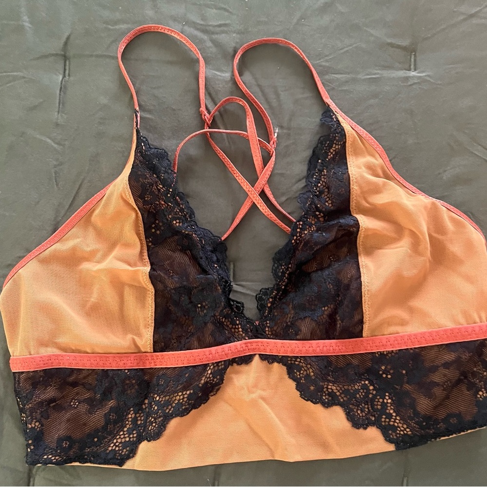 Free People Bralette